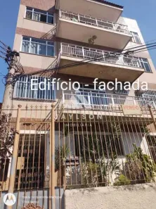 Apartamento com 1 Quarto à venda, 48m² no Ramos, Rio de Janeiro