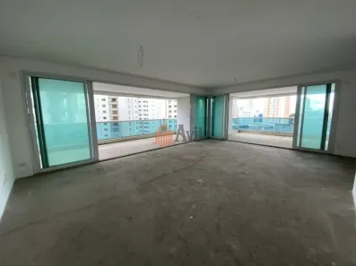 Apartamento com 4 Quartos à venda, 244m² no Jardim Anália Franco, São Paulo