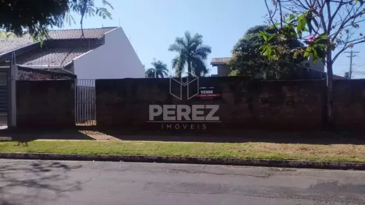 Lote/Terreno à venda, 360m² no Carandá Bosque, Campo Grande