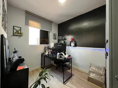 Apartamento com 2 Quartos à venda, 48m² no Colina de Laranjeiras, Serra