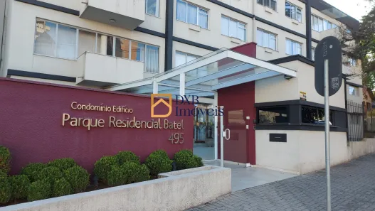 Apartamento com 2 Quartos para alugar, 128m² no Batel, Curitiba