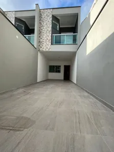 Sobrado com 3 Quartos à venda, 100m² no Parque Tomas Saraiva, São Paulo