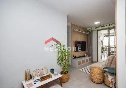 Apartamento com 2 Quartos à venda, 67m² no Barra Funda, São Paulo