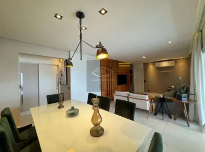 Apartamento com 3 Quartos à venda, 146m² no Belenzinho, São Paulo