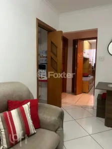 Apartamento com 2 Quartos à venda, 123m² no Santana, São Paulo