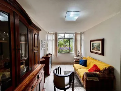 Apartamento com 2 Quartos à venda, 70m² no Icaraí, Niterói