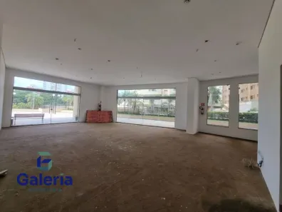 Ponto Comercial para alugar, 122m² no Jardim Botânico, Ribeirão Preto