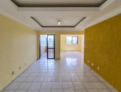 Apartamento com 2 Quartos para alugar, 138m² no Marco, Belém