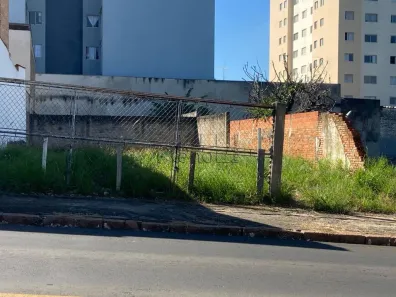 Lote/Terreno à venda, 227m² no Centro, Indaiatuba