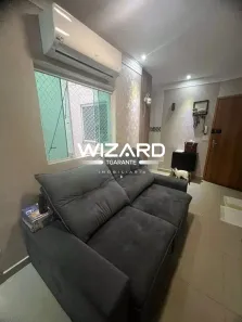 Cobertura com 2 Quartos à venda, 96m² no Vila Guiomar, Santo André