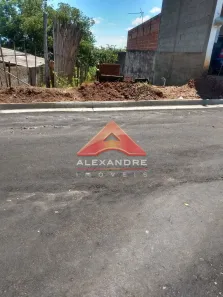 Lote/Terreno à venda, 277m² no Portal do Céu, São José dos Campos