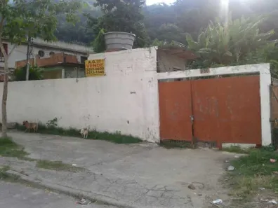 Lote/Terreno à venda, 2287m² no Realengo, Rio de Janeiro