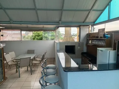 Sobrado com 3 Quartos à venda, 135m² no Cajuru, Curitiba