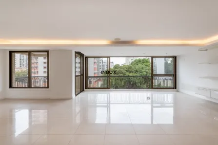 Apartamento com 3 Quartos para venda ou aluguel, 161m² no Moinhos de Vento, Porto Alegre