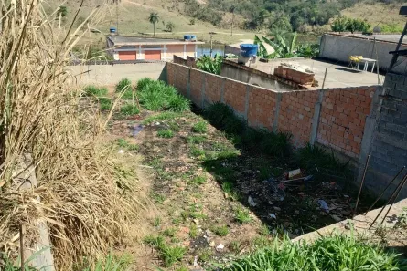 Lote/Terreno à venda, 250m² no Belvedere, Ribeirão das Neves