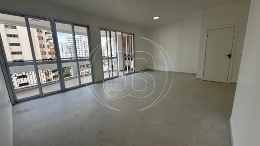 Apartamento com 4 Quartos para alugar, 160m² no Indianópolis, São Paulo