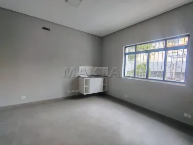 Imóvel Comercial para alugar, 45m² no Santana, São Paulo