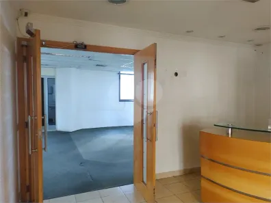 à venda, 254m² no Cidade Monções, São Paulo