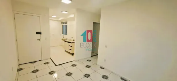 Apartamento com 2 Quartos à venda, 41m² no Santa Cruz, Rio de Janeiro