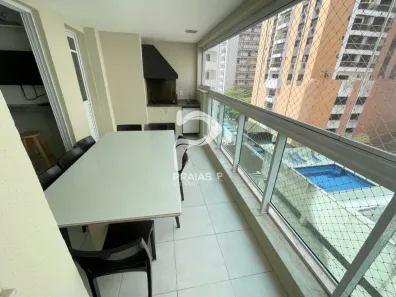 Apartamento com 2 Quartos à venda, 71m² no Pitangueiras, Guarujá