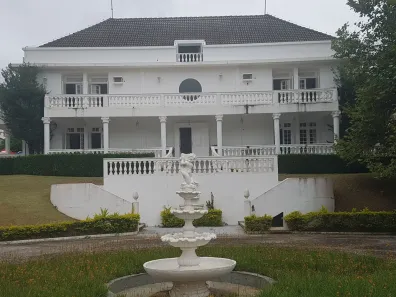 Casa de Condomínio com 12 Quartos à venda, 2000m² no Caxambu, Jundiaí