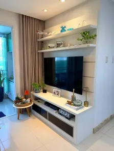 Apartamento com 2 Quartos à venda, 65m² no Imbuí, Salvador