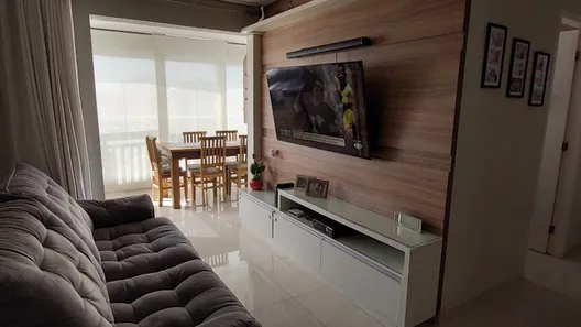 Apartamento com 2 Quartos à venda, 63m² no Vila Carrão, São Paulo
