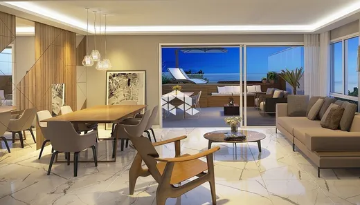 Apartamento com 3 Quartos à venda, 92m² no Santa Tereza, Porto Alegre