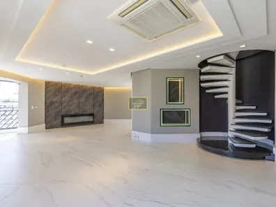 Apartamento com 4 Quartos à venda, 440m² no Campo Belo, São Paulo