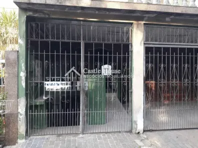 Casa com 2 Quartos à venda, 163m² no Vila Natália, São Paulo