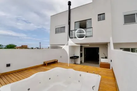 Casa com 3 Quartos para alugar, 300m² no Campeche, Florianópolis