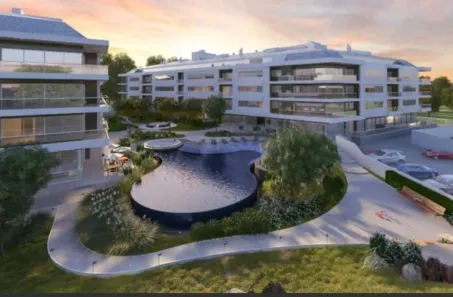 Apartamento com 3 Quartos à venda, 184m² no Jurerê Internacional, Florianópolis