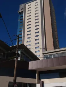 Sala Comercial à venda, 22m² no Vila Aviação, Bauru