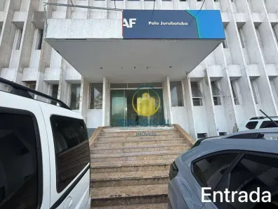 Prédio Comercial para alugar, 7000m² no Jurubatuba, São Paulo