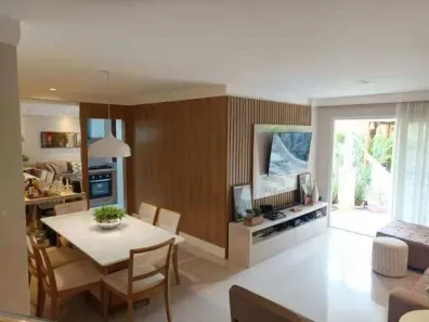 Apartamento com 3 Quartos à venda, 167m² no Piatã, Salvador