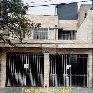 Casa com 3 Quartos à venda, 120m² no Jardim Cidade Pirituba, São Paulo