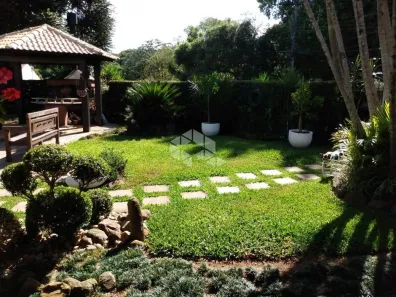 Casa com 4 Quartos à venda, 285m² no Ipanema, Porto Alegre