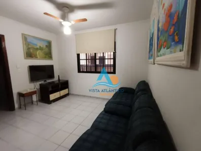 Apartamento com 1 Quarto à venda, 49m² no Tupi, Praia Grande