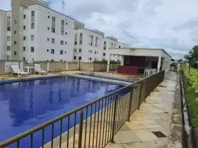 Apartamento com 2 Quartos à venda, 45m² no Nova Baden, Betim