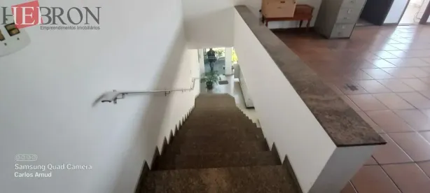Sala Comercial à venda, 225m² no Vila Antonieta, São Paulo