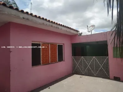 Casa com 2 Quartos à venda, 200m² no Jardim Santa Clara, Presidente Prudente