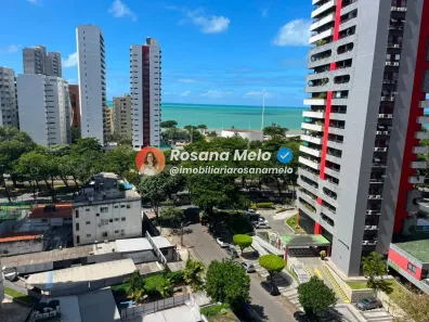 Apartamento com 3 Quartos à venda, 110m² no Boa Viagem, Recife