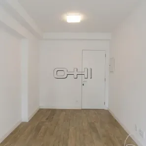 Apartamento com 1 Quarto para alugar, 43m² no Cerqueira César, São Paulo
