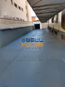 à venda, 920m² no Campestre, Santo André