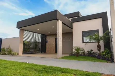 Casa com 3 Quartos à venda, 100m² no Chácaras Recanto de Alá, Mirassol