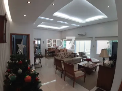Casa de Condomínio com 3 Quartos à venda, 280m² no Parque Brasil 500, Paulínia