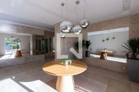 Apartamento com 3 Quartos à venda, 119m² no Taquaral, Campinas
