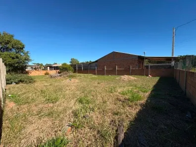 Lote/Terreno à venda, 300m² no Praia de Mariluz, Imbé