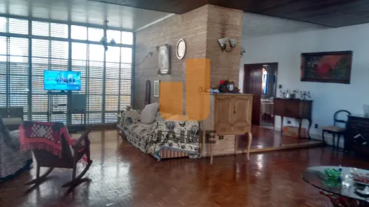 Casa com 4 Quartos à venda, 375m² no Sumaré, São Paulo