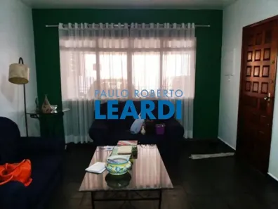 Sobrado com 2 Quartos à venda, 121m² no Vila Água Funda, São Paulo